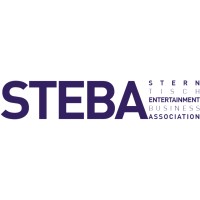 NYU Stern & Tisch Entertainment Business Association logo - Similar company to Sliceplay