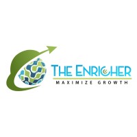 The Enricher logo - Similar company to Enricher Hubs