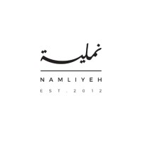 Namliyeh logo - Similar company to Labaki Studio