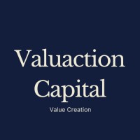 ValuAction Capital logo - Similar company to Storm Advisory