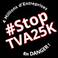 Stop TVA 25K logo - Similar company to Relayance