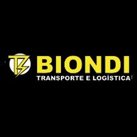 Transportes Biondi Ltda logo - Similar company to Suall