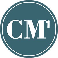 CM1 logo - Similar company to Cm1 Global Ltd