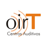 Centros Auditivos OirT logo - Similar company to Cotral Lab España
