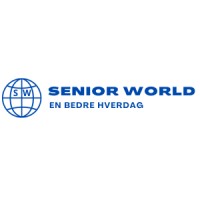 Senior World Danmark logo - Similar company to Fitness360