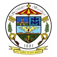 St. Mary'S Basilica