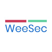 WEESEC logo - Similar company to Mj Conseil