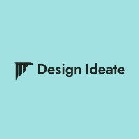 Design Ideate logo - Similar company to Brokerpocket