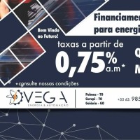 Vega Energia & Automação logo - Similar company to 4P Consultoria