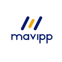 Mavipp logo - Similar company to Gfbiochemicals
