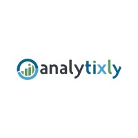 Analytixly logo - Similar company to Bi Wise Analytics