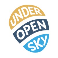 Under Open Sky Ltd logo - Similar company to Hahnemühle Uk