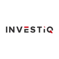 INVESTIQ logo - Similar company to Elemaca Srl