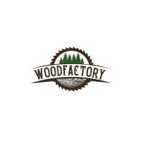 Wood Factory logo - Similar company to Purple Bricks Technical Services