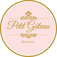 Petit Gâteau Repostería logo - Similar company to Repostería Willton