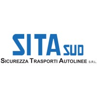 Sita Sud s.r.l. logo - Similar company to Amtab - Azienda Mobilità  E Trasporti Bari S.P.A.