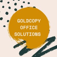 Goldcopy Office Solutions logo - Similar company to Pacific Customs Brokers S.A. De C.V.