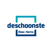 Schoonmaakbedrijf Klaas Harms logo - Similar company to Schepers Gas