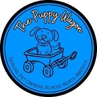 The Puppy Wagon