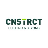 CNSTRCT - Building and Beyond. logo - Similar company to Synrg