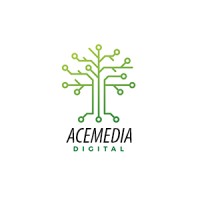 aceMedia Digital logo - Similar company to Acemedia
