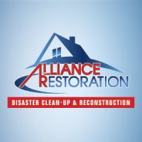 Alliance Restoration logo - Similar company to Dai Restore