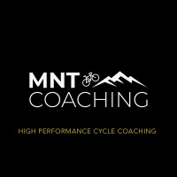 MNT Coaching logo - Similar company to At85 Pro Cycling