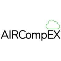 AIRCompEX logo - Similar company to Cap Camargue Event