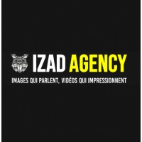 izad Agency logo - Similar company to Drone Maroc