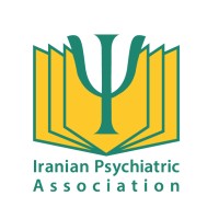 Iranian Psychiatric Association logo - Similar company to روانشناسی دکترلینک