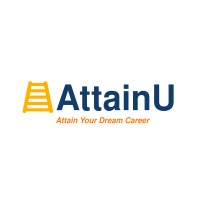 AttainU logo - Similar company to Masai