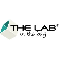 The Lab in the Bag logo - Similar company to Competence Center For Applied Security Technology E.V. (Cast E.V.)