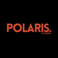 Polaris FX Studio logo - Similar company to Magical Frames