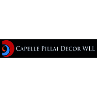 Capelle Pillai Decor WLL logo - Similar company to Proprint Digital