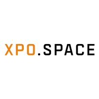 XPO.SPACE logo - Similar company to Digitus.Art