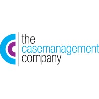 The Casemanagement Company logo - Similar company to Single Session Interventions