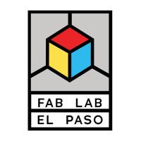 Fab Lab El Paso logo - Similar company to Stte Foundation
