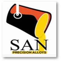 SAN Precision Alloys logo - Similar company to Wish Good Ecommerce