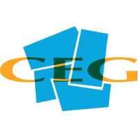 Confederación de Empresarios de Galicia (CEG) logo - Similar company to Asociación De Empresarios De Mos - Aemos