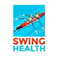 SwingHealth Inc. logo - Similar company to Swing
