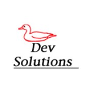 Dev Solutions - an Executive Search Firm logo - Similar company to Dev Solutions