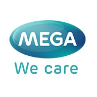 MEGA WE CARE GH logo - Similar company to Finplex Engineering  (U) Ltd