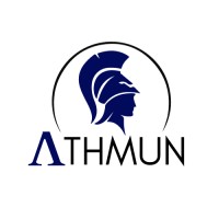 Athmun logo - Similar company to Chapa Drinks
