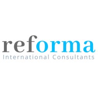 Reforma International Consultants logo - Similar company to Techfix