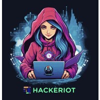 Hackeriot logo - Similar company to Autodidact