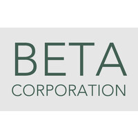 BETA Corporation logo - Similar company to Beta Energy Services
