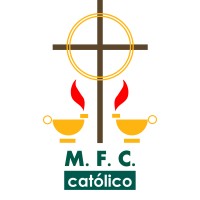 Movimiento Familiar Cristiano México logo - Similar company to Comunidad Cristiana