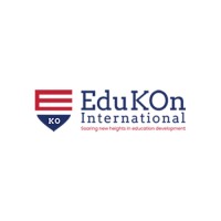 EduKOn International logo - Similar company to Educon