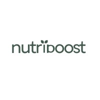 NutriBoost logo - Similar company to Mlime