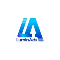 Luminads logo - Similar company to Future Ads Llc (Now Propel Media)